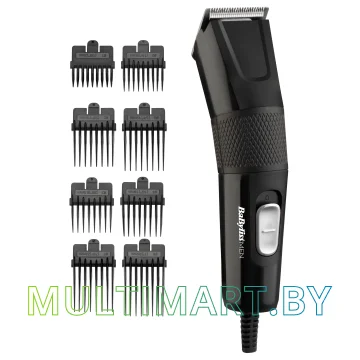 Машинка для стрижки волос BaByliss E756E